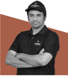 MOHAMMED NIZAMUDDIN